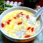 Best Fermented Glutinous Rice & Egg Soup (Hot/Iced)酒酿鸡蛋汤(热/冰) in Milpitas, CA