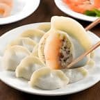 Best Handmade fFish and Shrimp Dumpings 手工鱼虾饺子 in Milpitas, CA