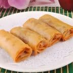 Best Fried Spring Rolls (Vegetarian) 炸春卷(素)(4P) in Milpitas, CA
