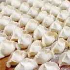 Best Beef and Celery Dumplings 牛肉芹菜水饺(12P) in Milpitas, CA