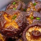 Best Fried Mushroom 炸香菇 in Milpitas, CA