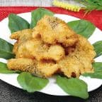 Best Crispy Fish Fillet (Mild Spice) 香酥鱼片 微辣 in Milpitas, CA