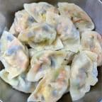 Best Vegetarian Dumplings 素水饺 (12P) in Milpitas, CA