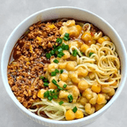 Best Beef and Pea Stirred Noodles 牛肉豌豆拌面 in Milpitas, CA