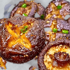 Best Fried Mushroom 炸香菇 in Milpitas, CA