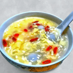 Best Fermented Glutinous Rice & Egg Soup (Hot/Iced)酒酿鸡蛋汤(热/冰) in Milpitas, CA