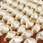 Best Beef and Celery Dumplings 牛肉芹菜水饺(12P) in Milpitas, CA