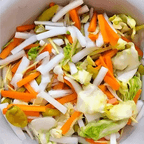 Best Handmade Pickles 手工老坛泡菜 in Milpitas, CA