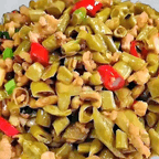 Best Guizhou Handmade Pickled Cowpeas 贵州酸豆角 in Milpitas, CA