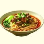 Best Beef Noodles / Rice Noodles牛腩粉/面 in Milpitas, CA